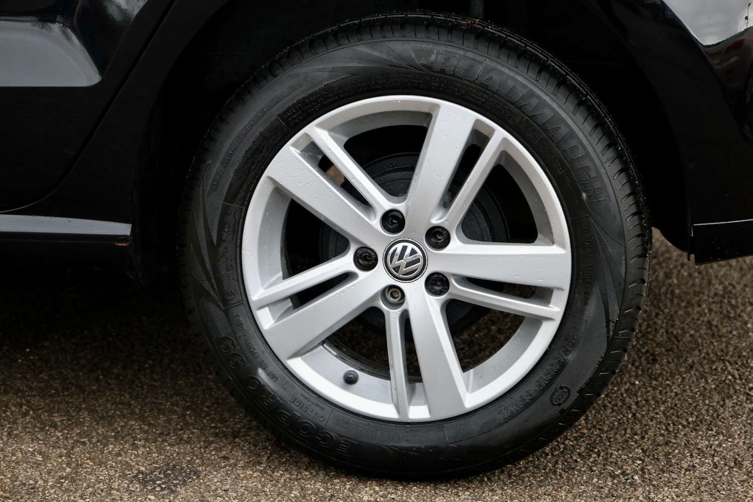 Used Volkswagen Polo 2016 for sale - 76761183: Photo 30