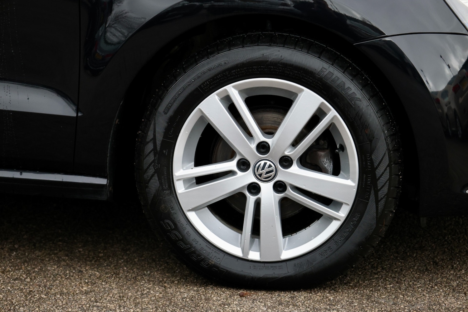Used Volkswagen Polo 2016 for sale - 76761183: Photo 31