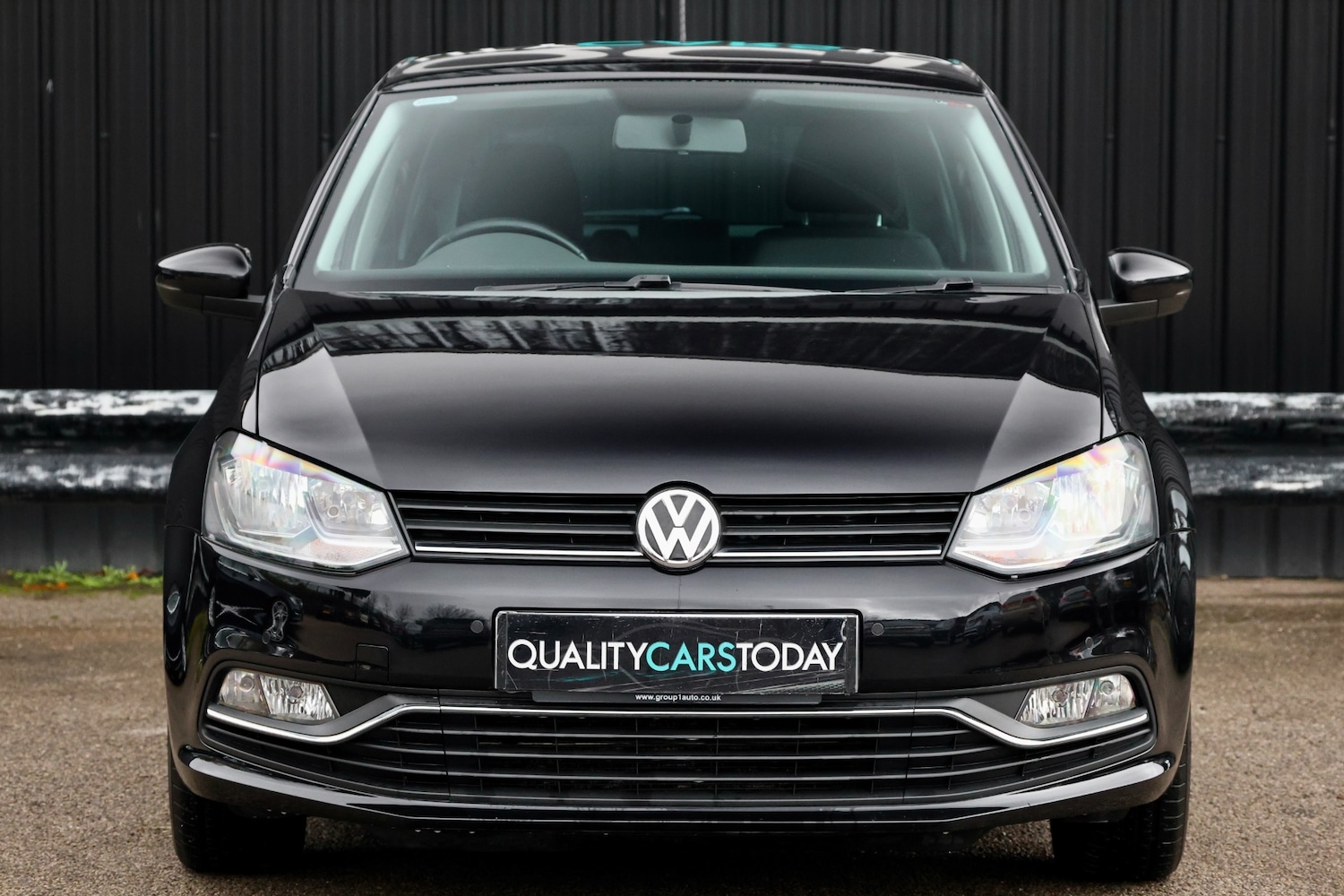 Used Volkswagen Polo 2016 for sale - 76761183: Photo 4