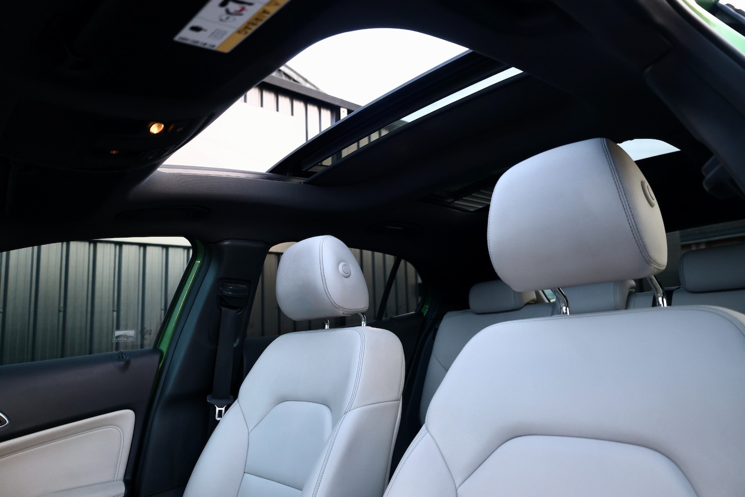 Used Mercedes-Benz GLA 2017 for sale - 77601463: Photo 12