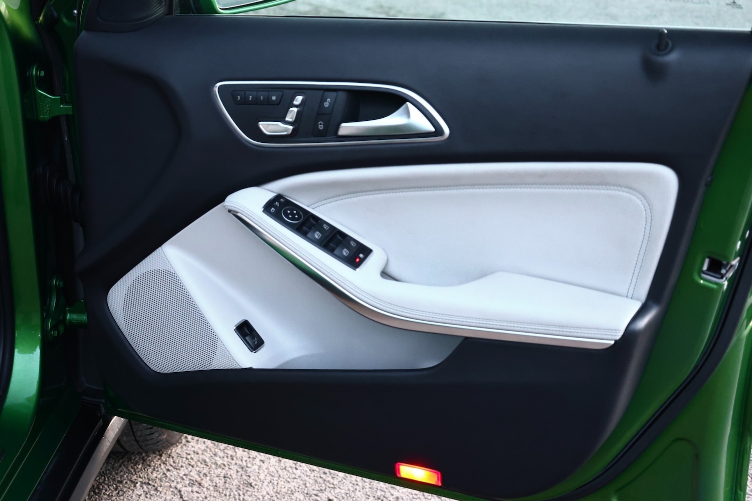 Used Mercedes-Benz GLA 2017 for sale - 77601463: Photo 20