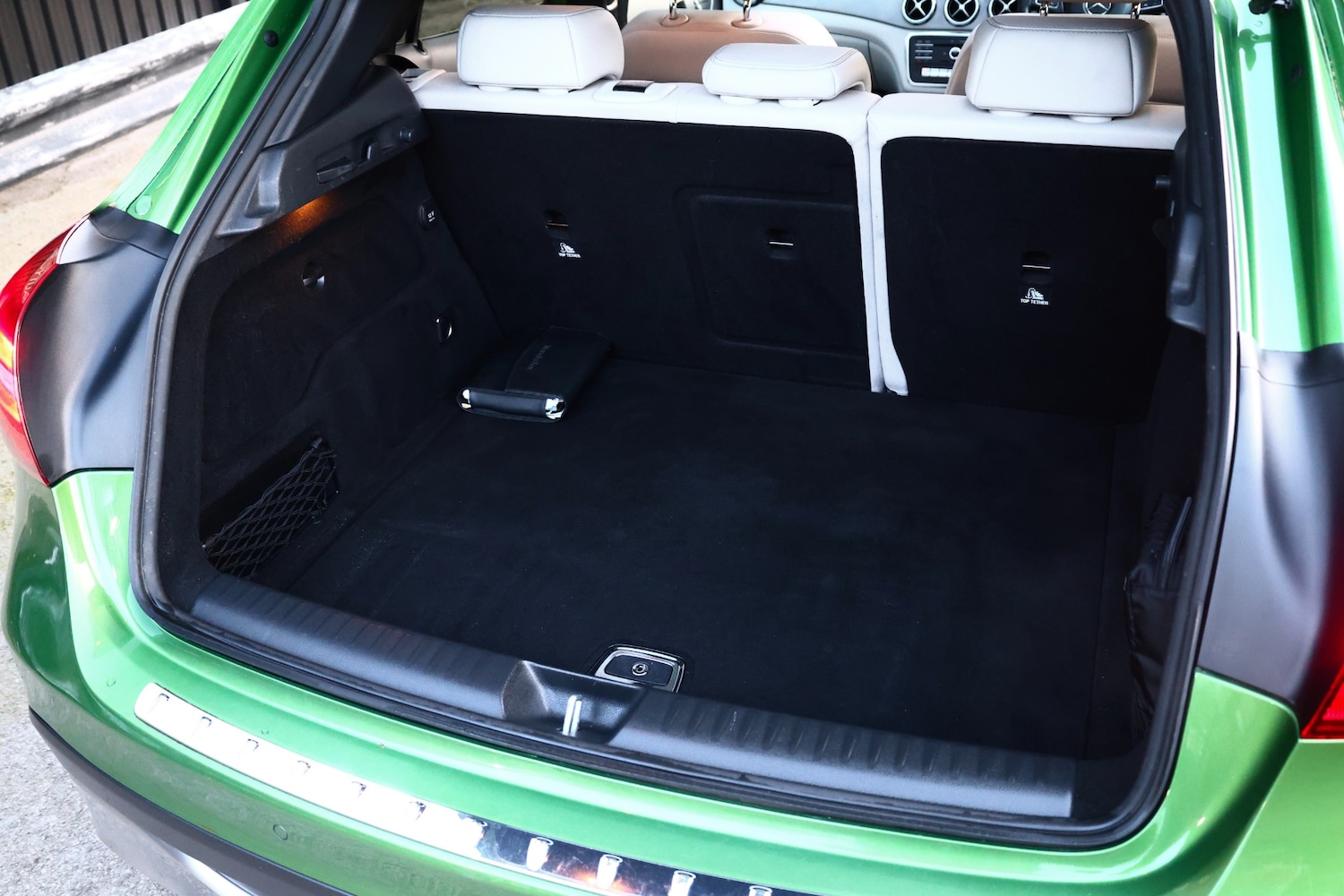 Used Mercedes-Benz GLA 2017 for sale - 77601463: Photo 22