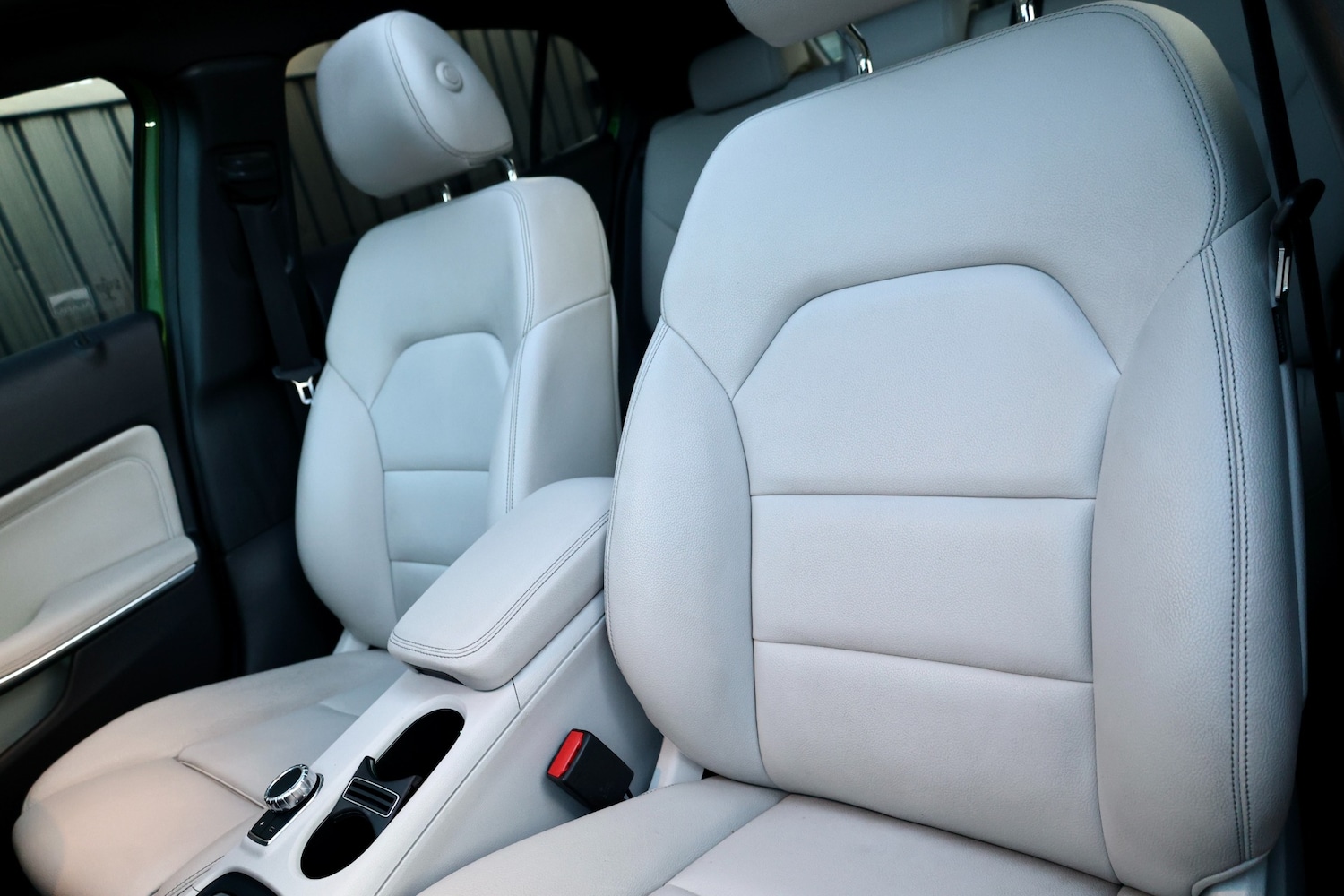 Used Mercedes-Benz GLA 2017 for sale - 77601463: Photo 30