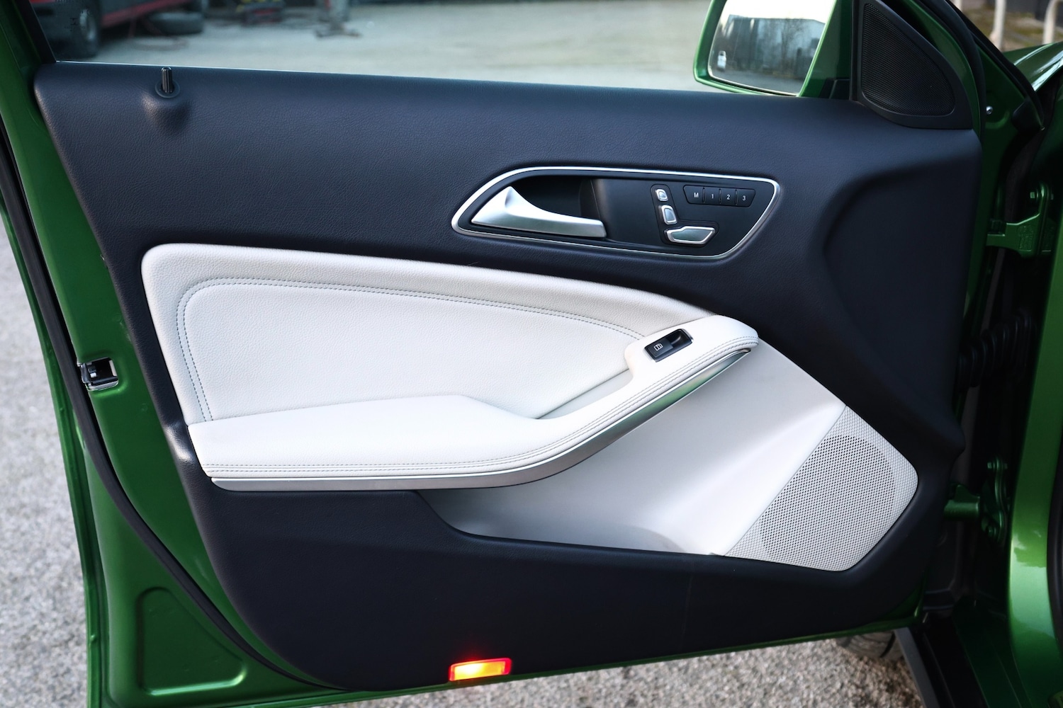 Used Mercedes-Benz GLA 2017 for sale - 77601463: Photo 31