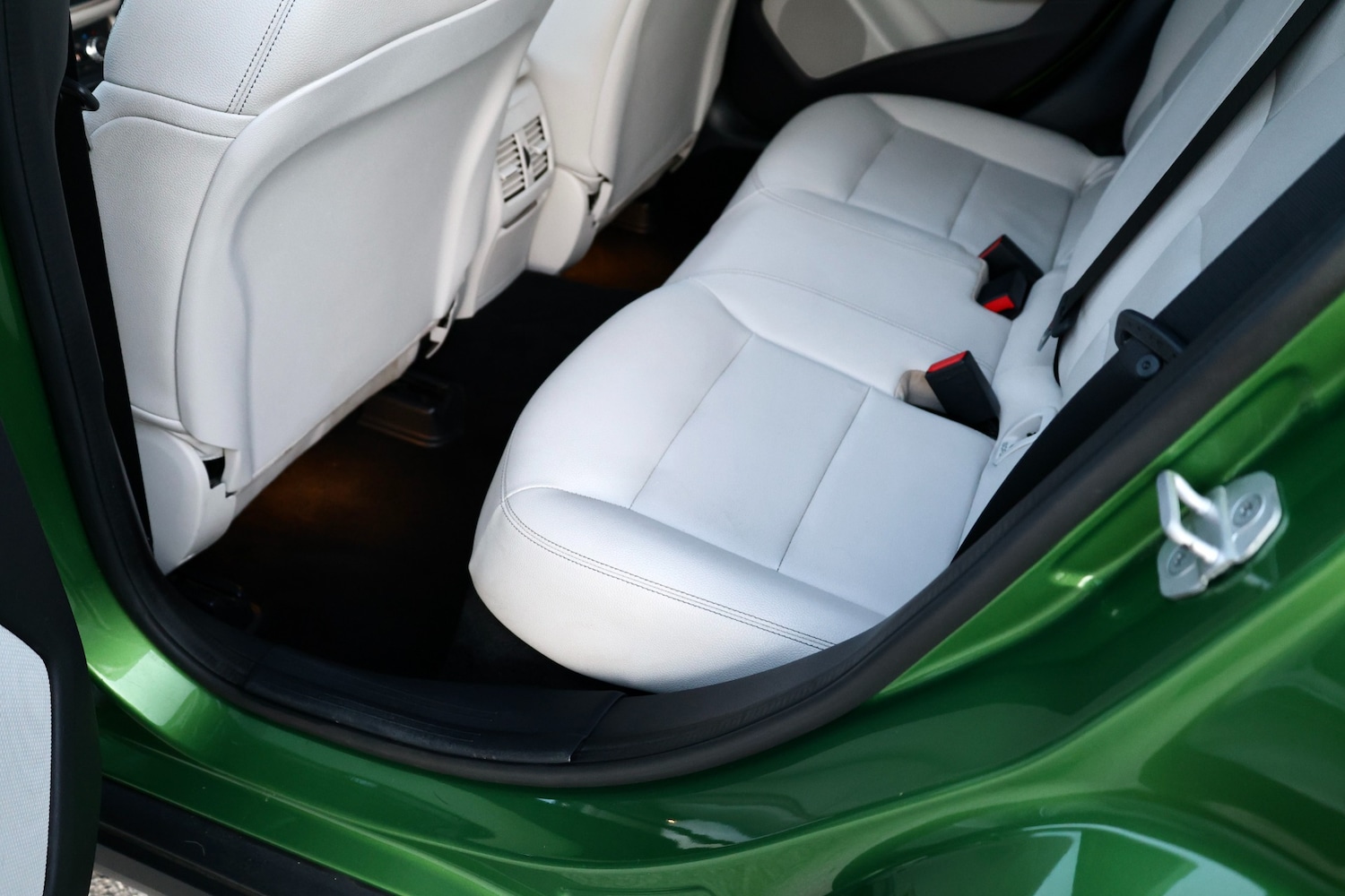 Used Mercedes-Benz GLA 2017 for sale - 77601463: Photo 32