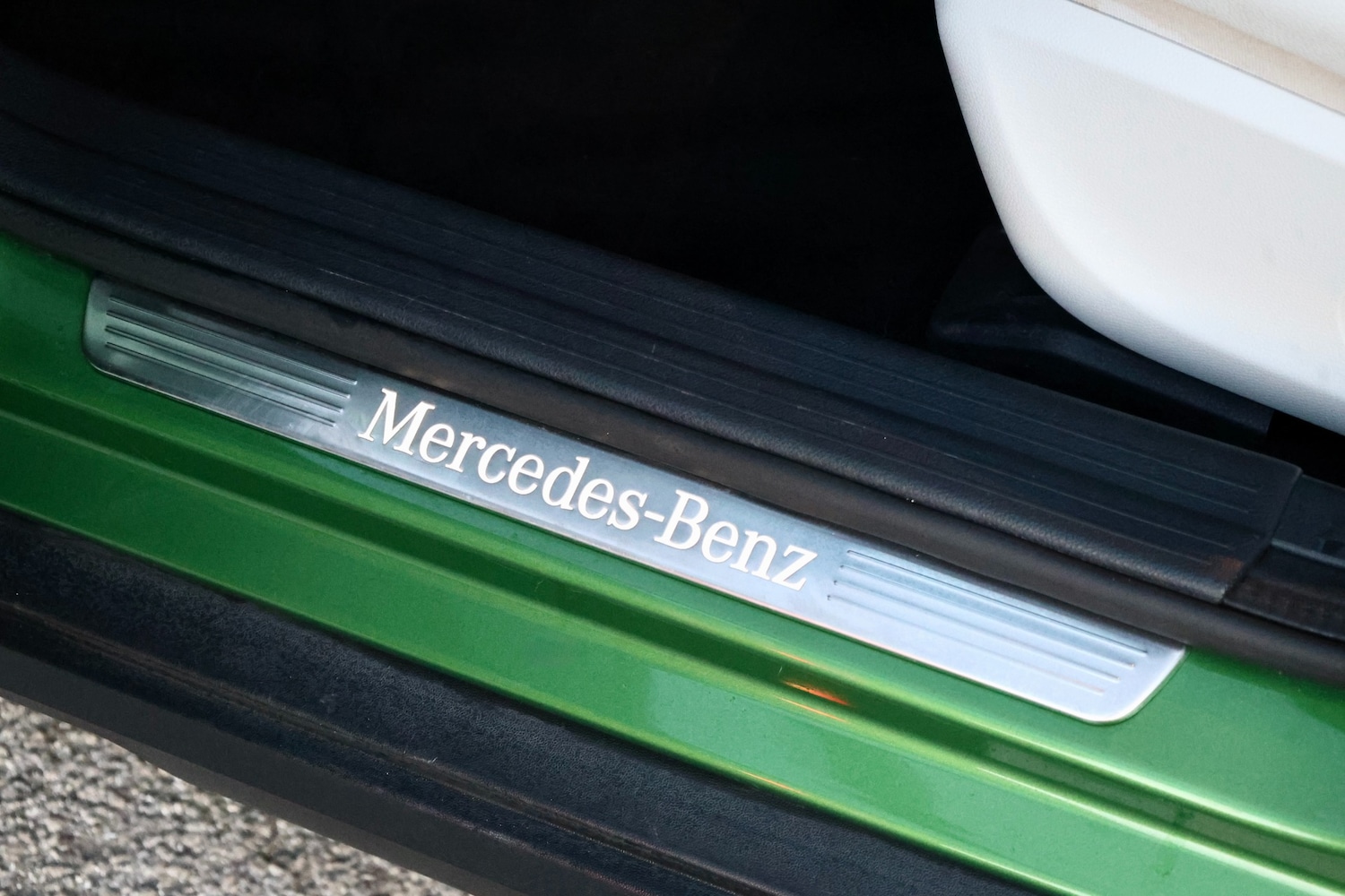 Used Mercedes-Benz GLA 2017 for sale - 77601463: Photo 35