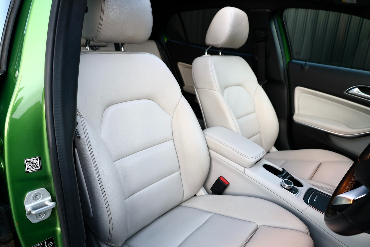 Used Mercedes-Benz GLA 2017 for sale - 77601463: Photo 7