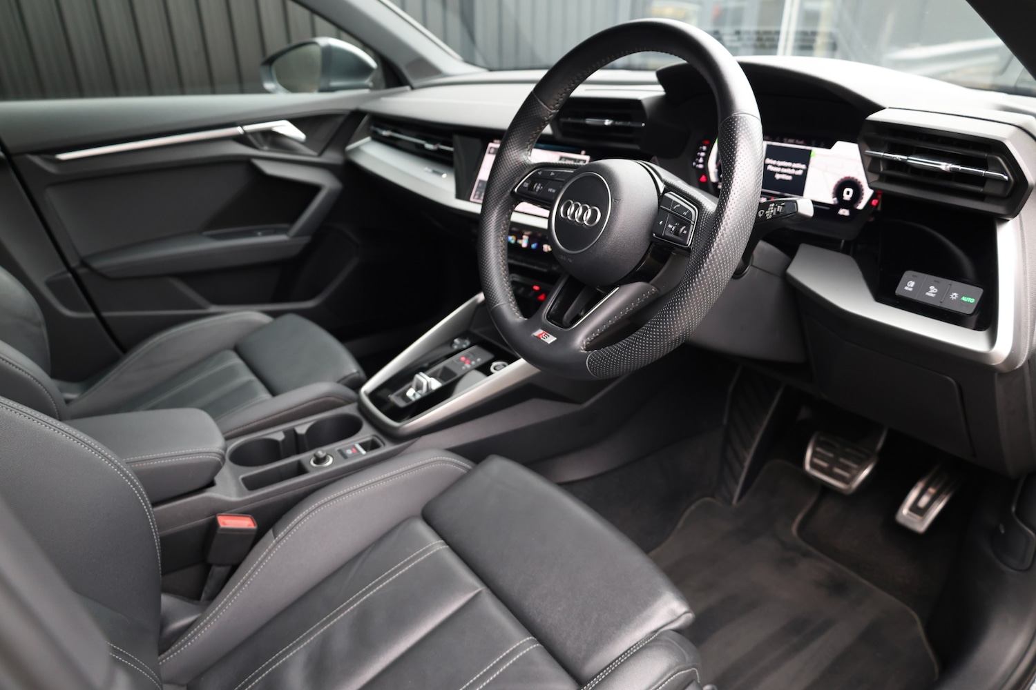 Used Audi A3 2020 for sale - 76170837: Photo 10