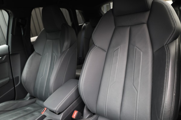 Used Audi A3 2020 for sale - 76170837: Photo 11