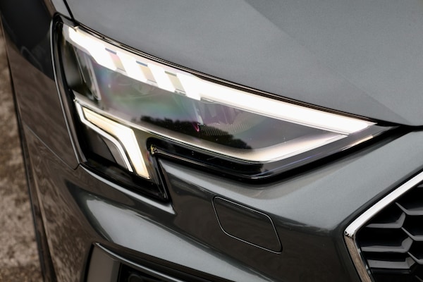 Used Audi A3 2020 for sale - 76170837: Photo 12