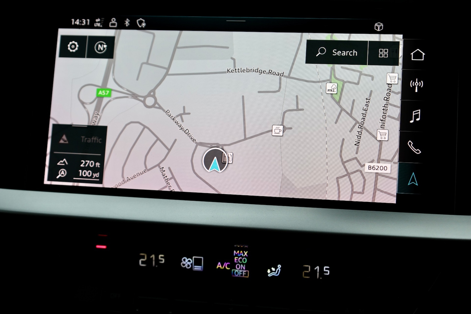 Used Audi A3 2020 for sale - 76170837: Photo 13