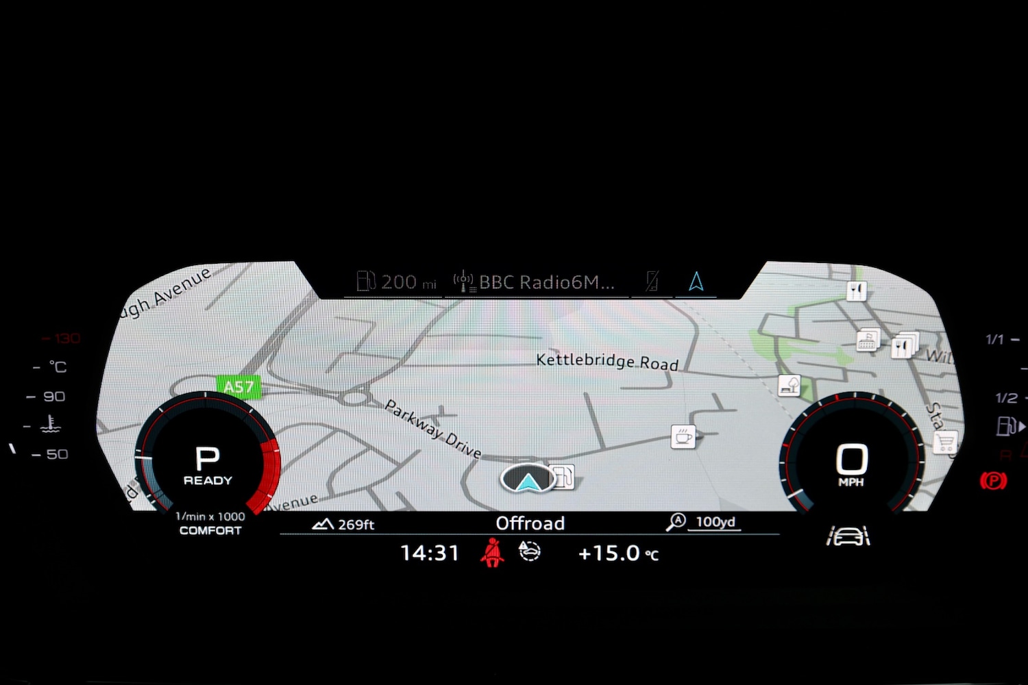 Used Audi A3 2020 for sale - 76170837: Photo 14