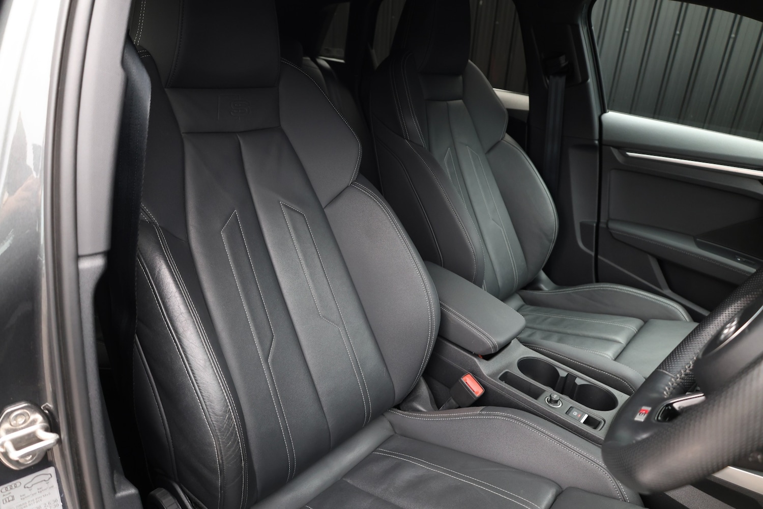 Used Audi A3 2020 for sale - 76170837: Photo 19