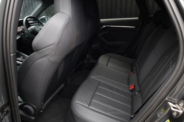 Used Audi A3 2020 for sale - 76170837: Photo 21