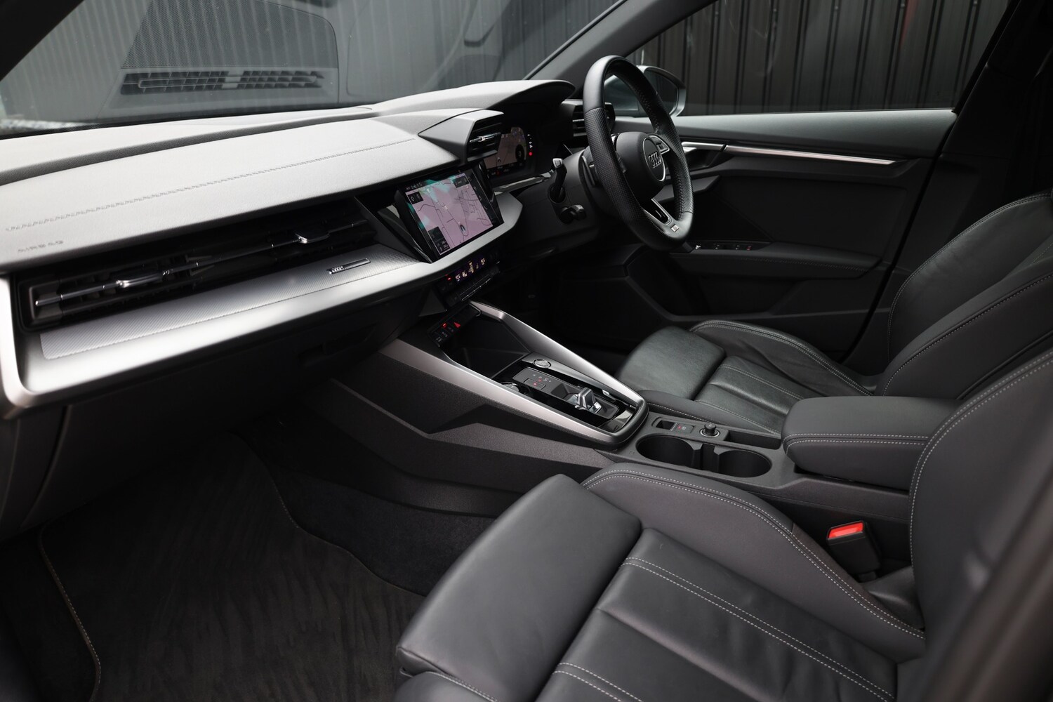 Used Audi A3 2020 for sale - 76170837: Photo 3