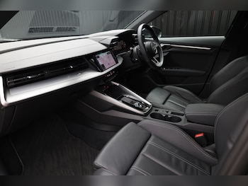 Used Audi A3 2020 for sale - 76170837: Photo
