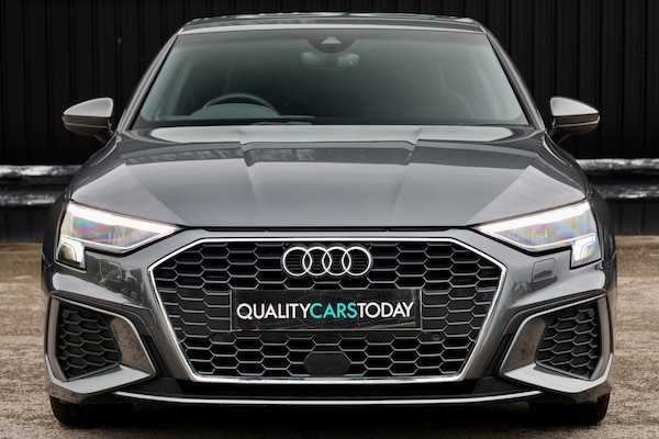 Used Audi A3 2020 for sale - 76170837: Photo 4