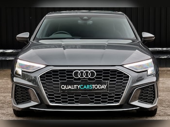 Used Audi A3 2020 for sale - 76170837: Photo