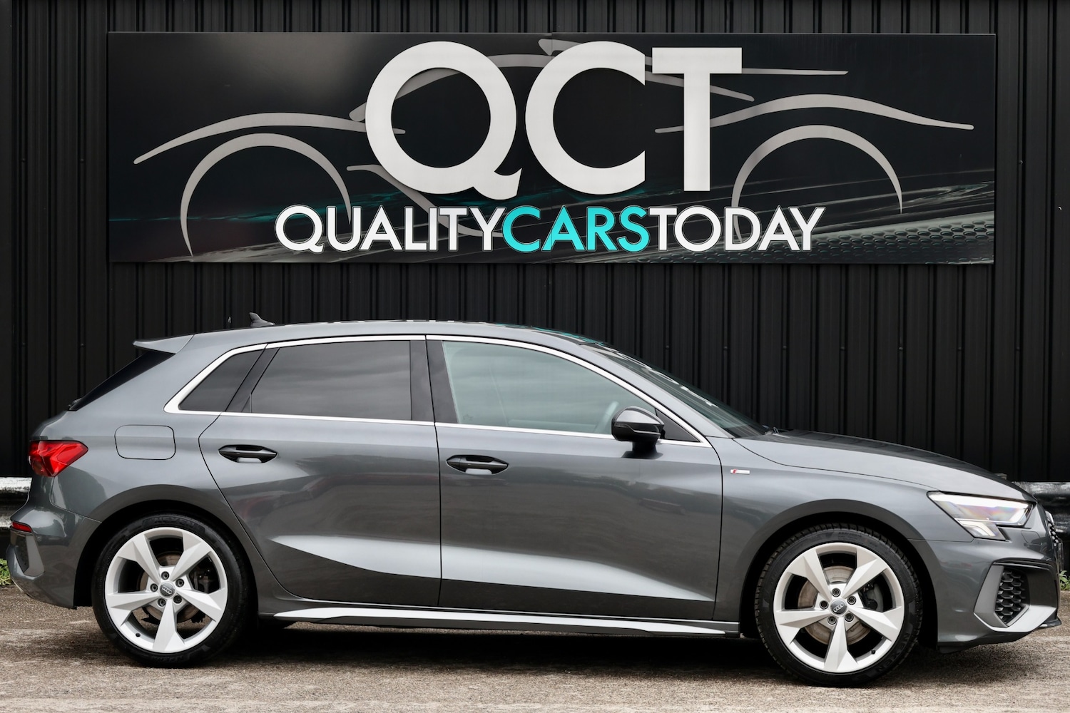 Used Audi A3 2020 for sale - 76170837: Photo 6