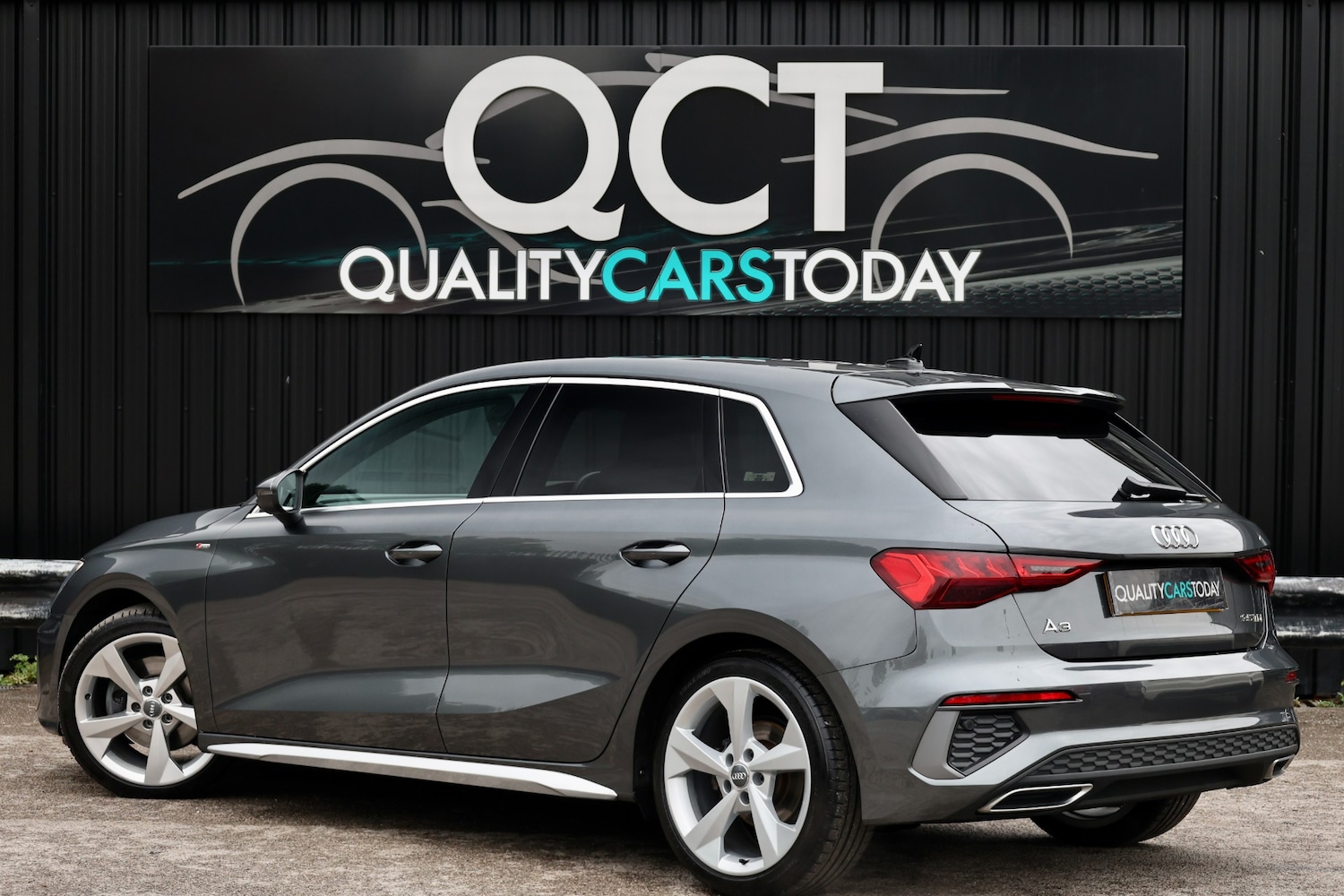 Used Audi A3 2020 for sale - 76170837: Photo 7