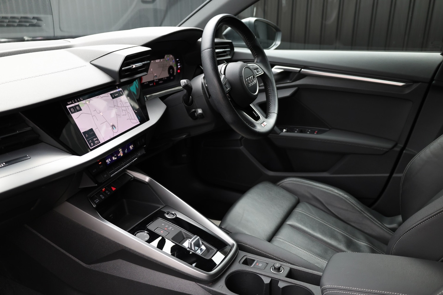 Used Audi A3 2020 for sale - 76170837: Photo 9