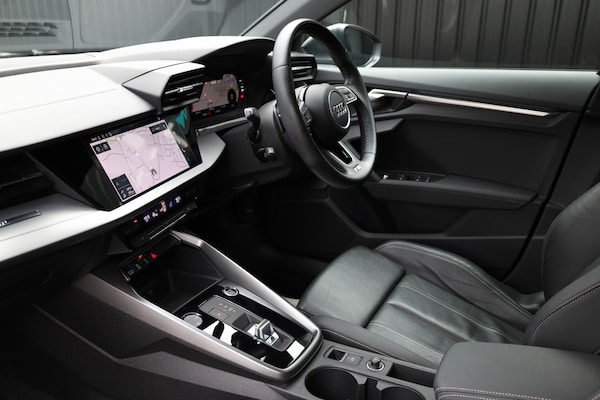 Used Audi A3 2020 for sale - 76170837: Photo 9