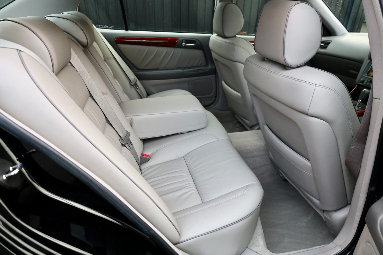 Used Lexus GS 2004 for sale - 77194355: Photo 10