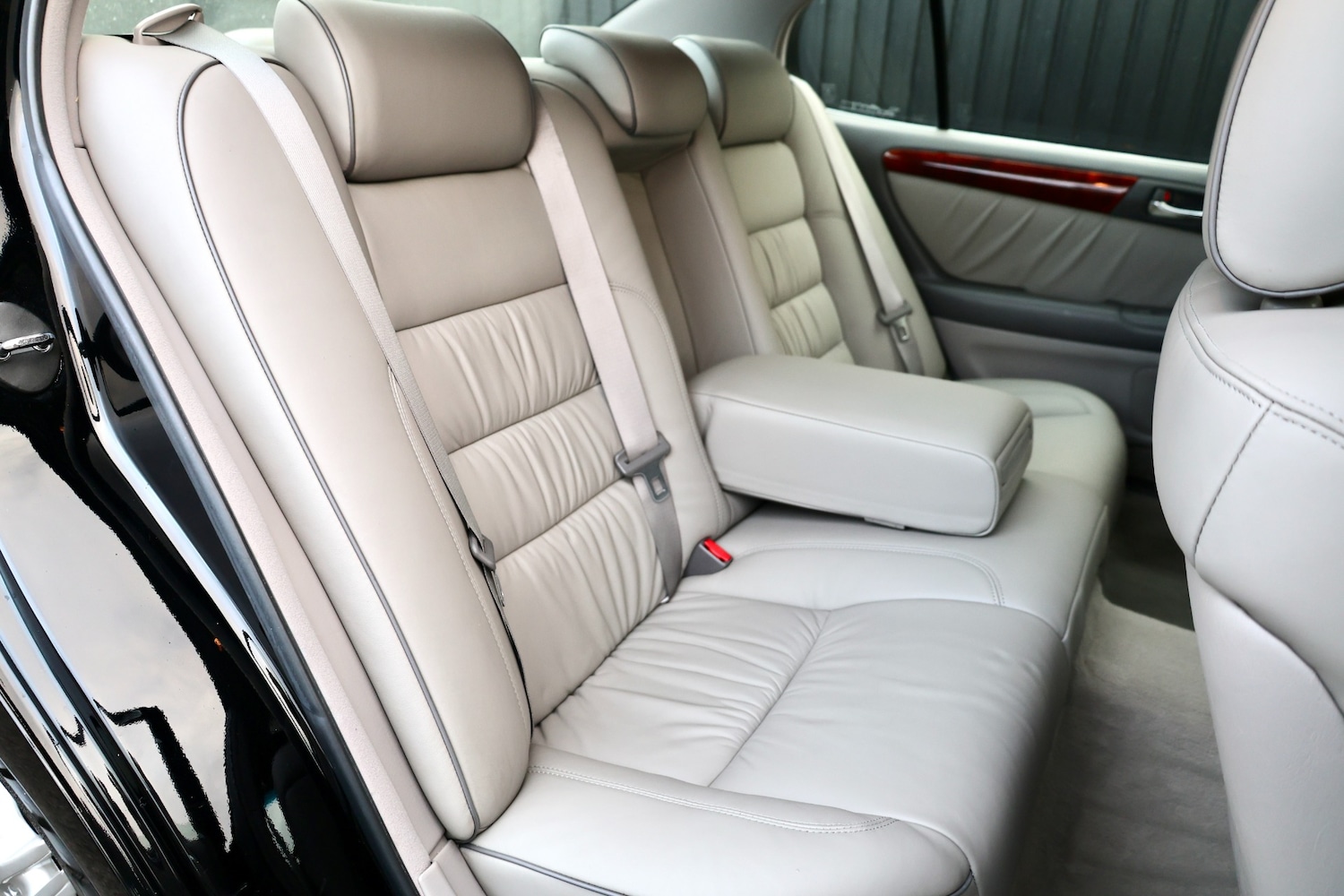 Used Lexus GS 2004 for sale - 77194355: Photo 11