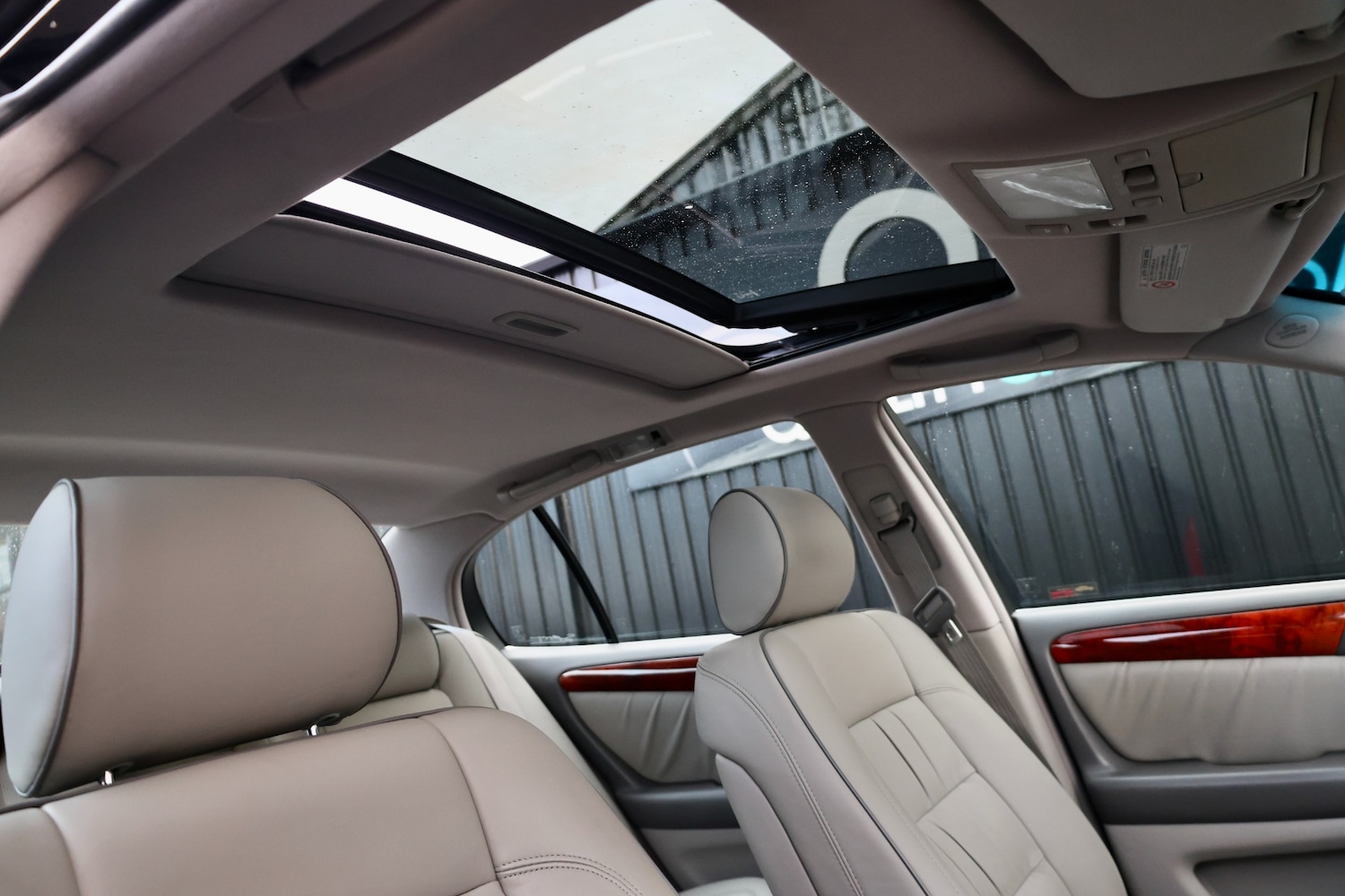 Used Lexus GS 2004 for sale - 77194355: Photo 12