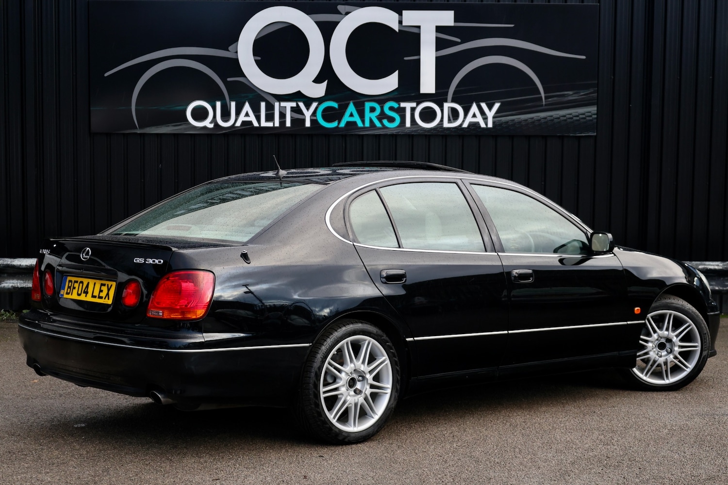 Used Lexus GS 2004 for sale - 77194355: Photo 13