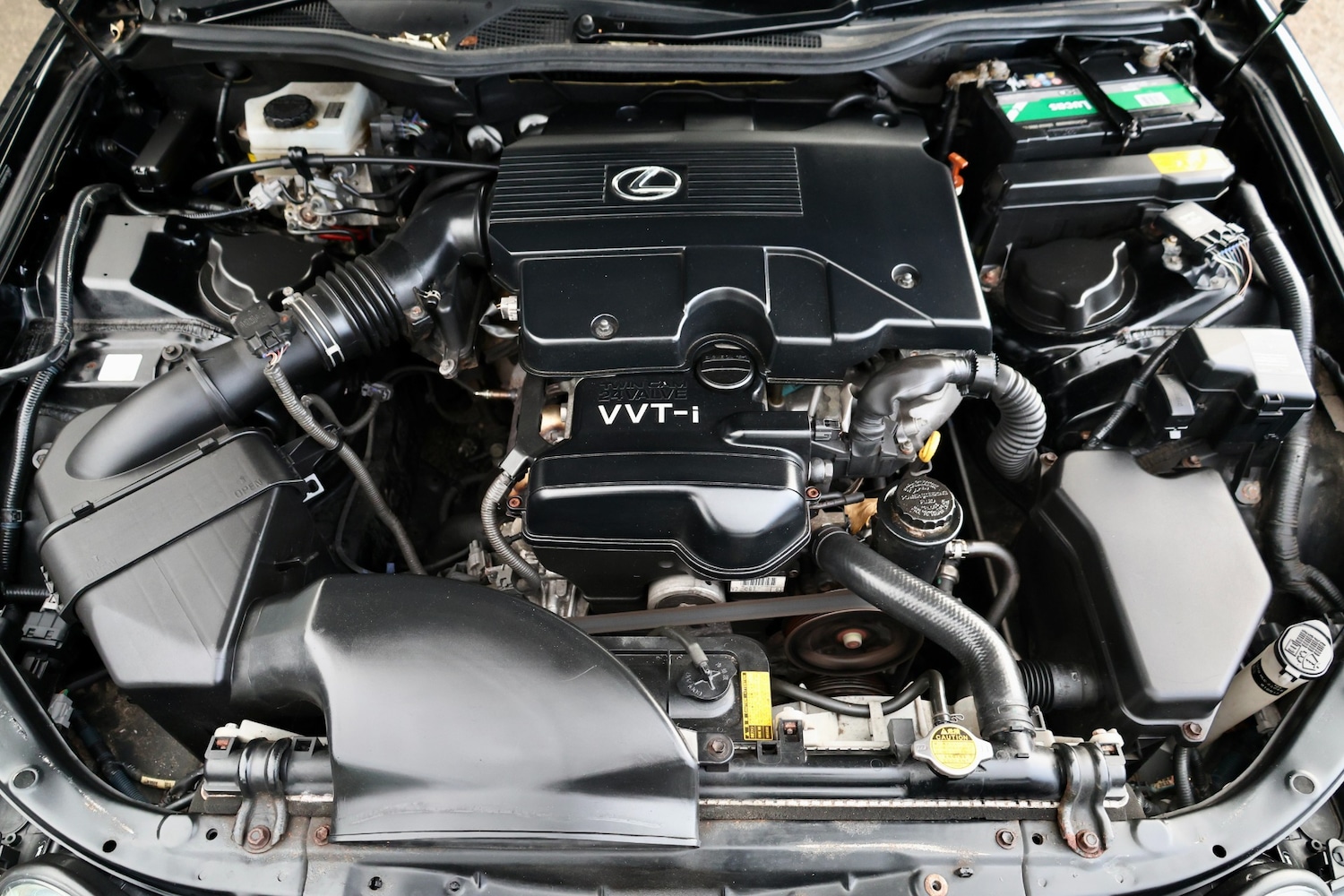 Used Lexus GS 2004 for sale - 77194355: Photo 15