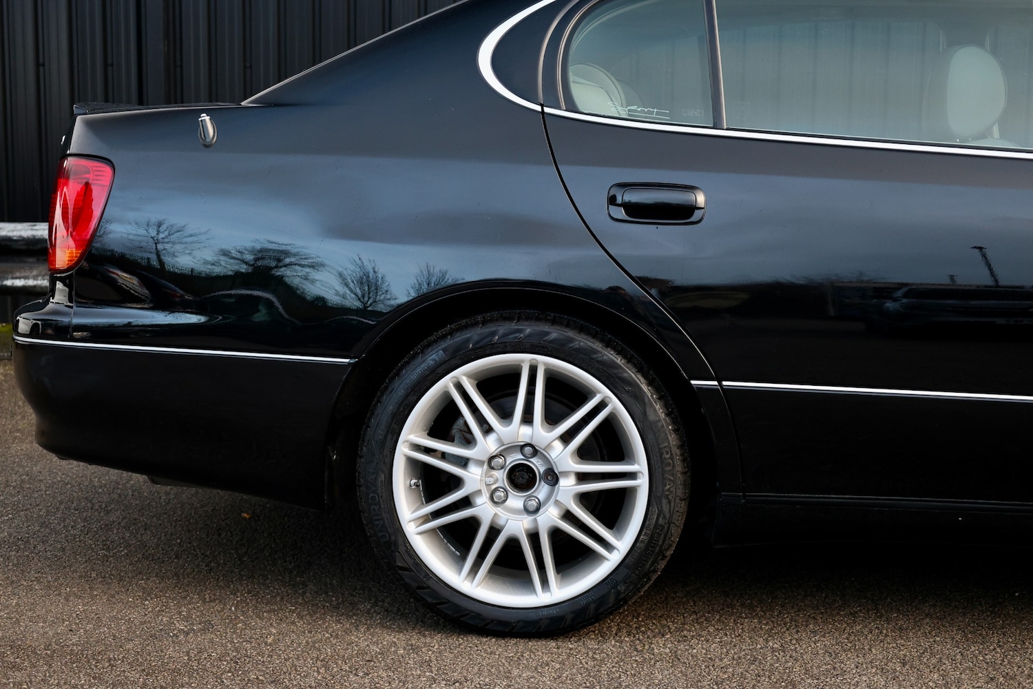 Used Lexus GS 2004 for sale - 77194355: Photo 17