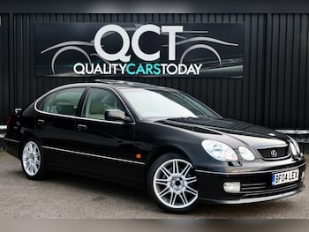 2004 (04) - 3.0 SE 4dr Auto [Navigator]