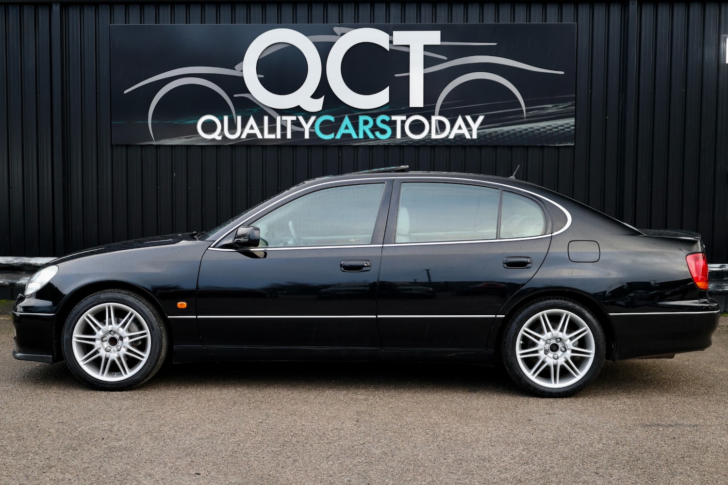 Used Lexus GS 2004 for sale - 77194355: Photo 2