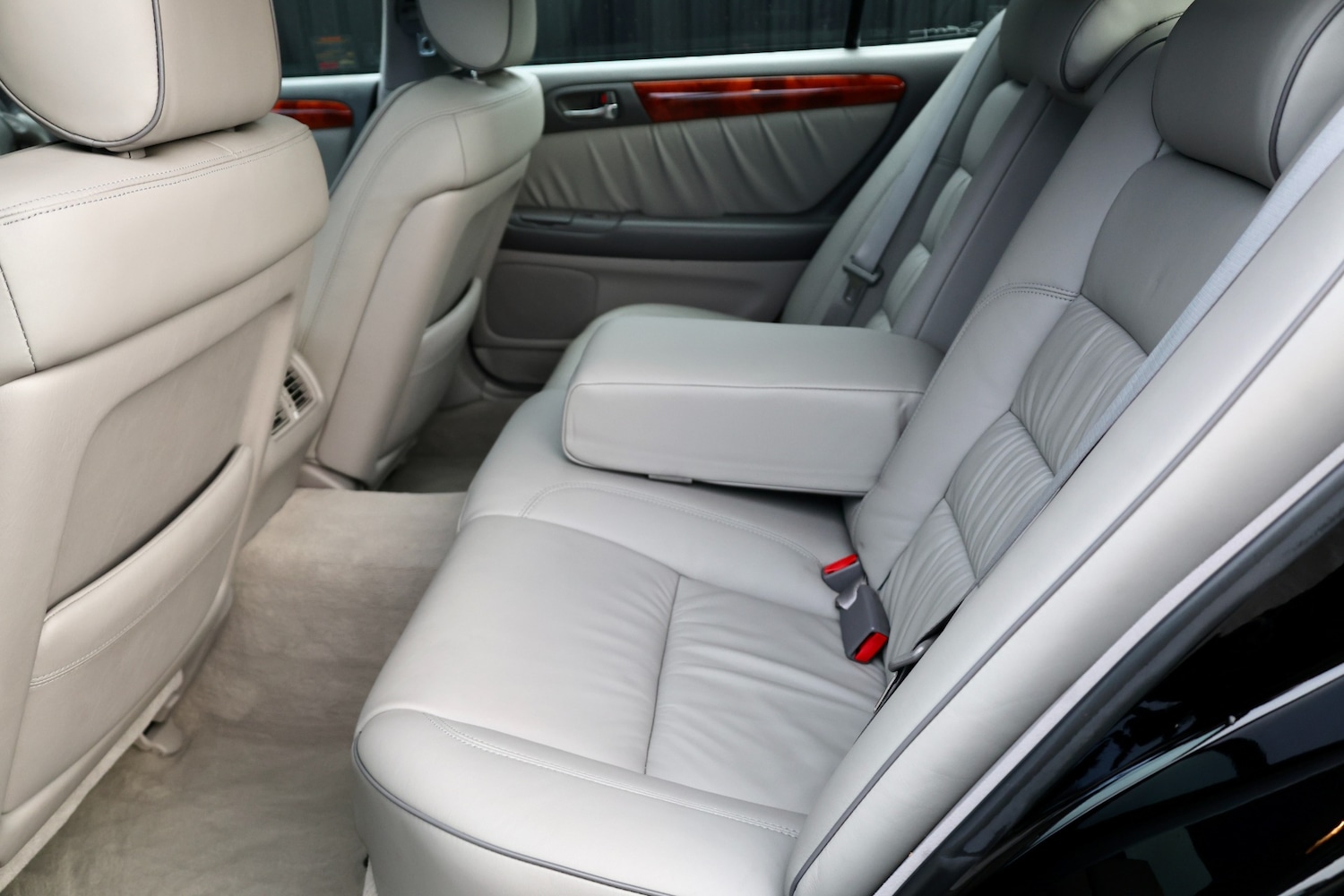 Used Lexus GS 2004 for sale - 77194355: Photo 20