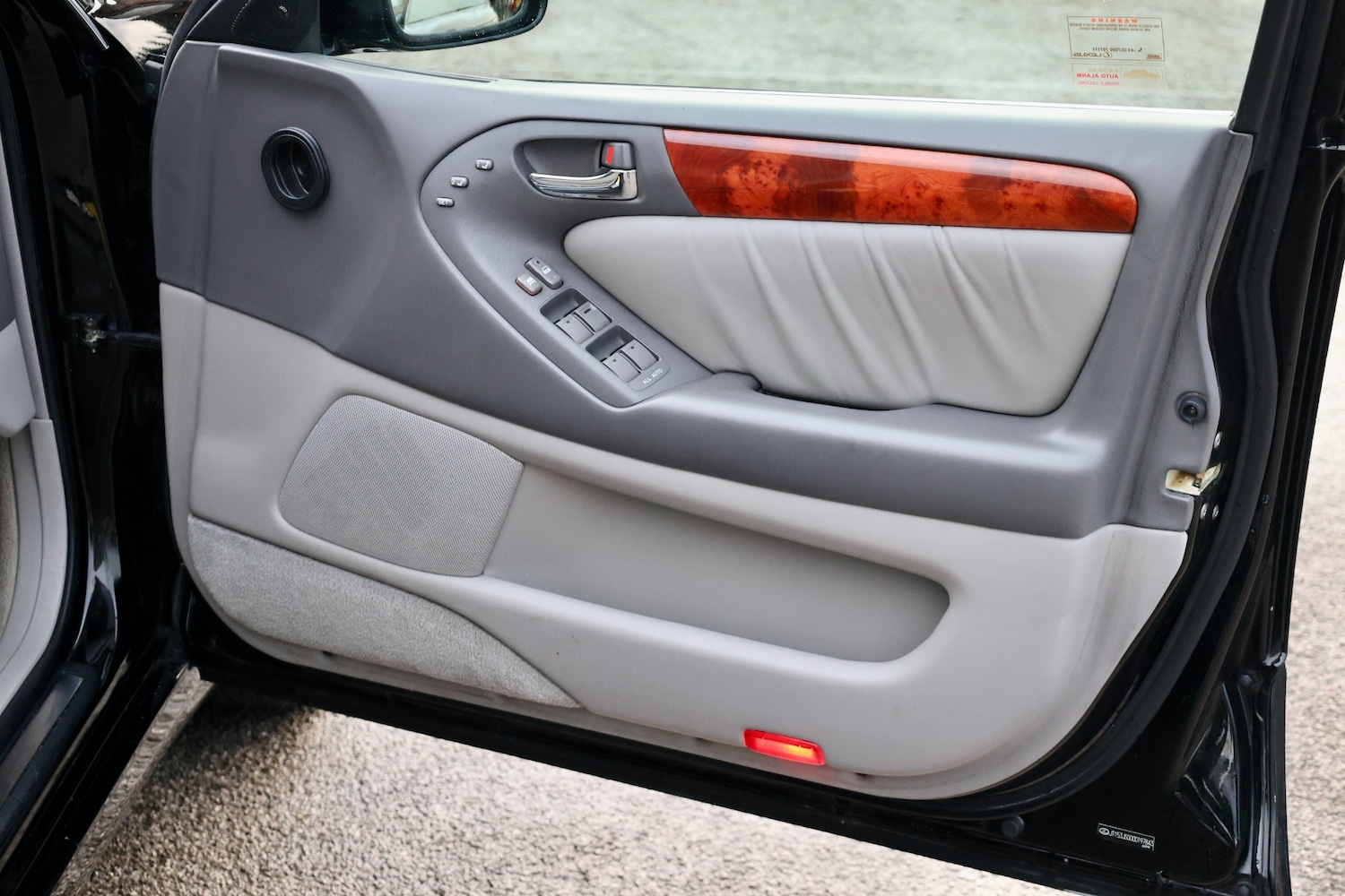 Used Lexus GS 2004 for sale - 77194355: Photo 21