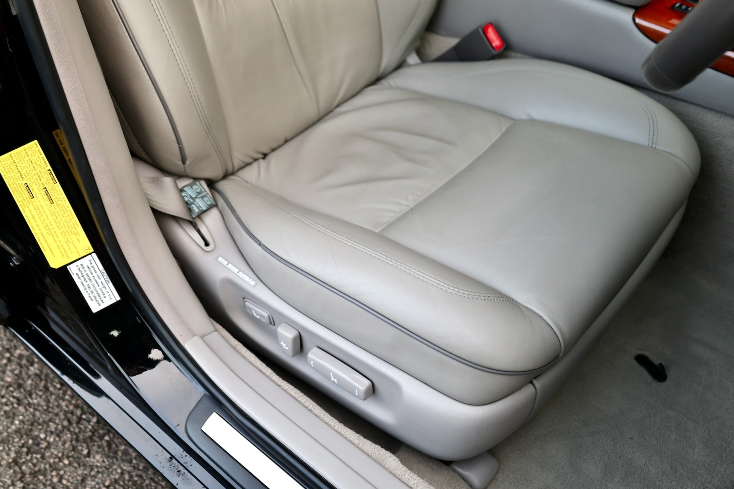 Used Lexus GS 2004 for sale - 77194355: Photo 23