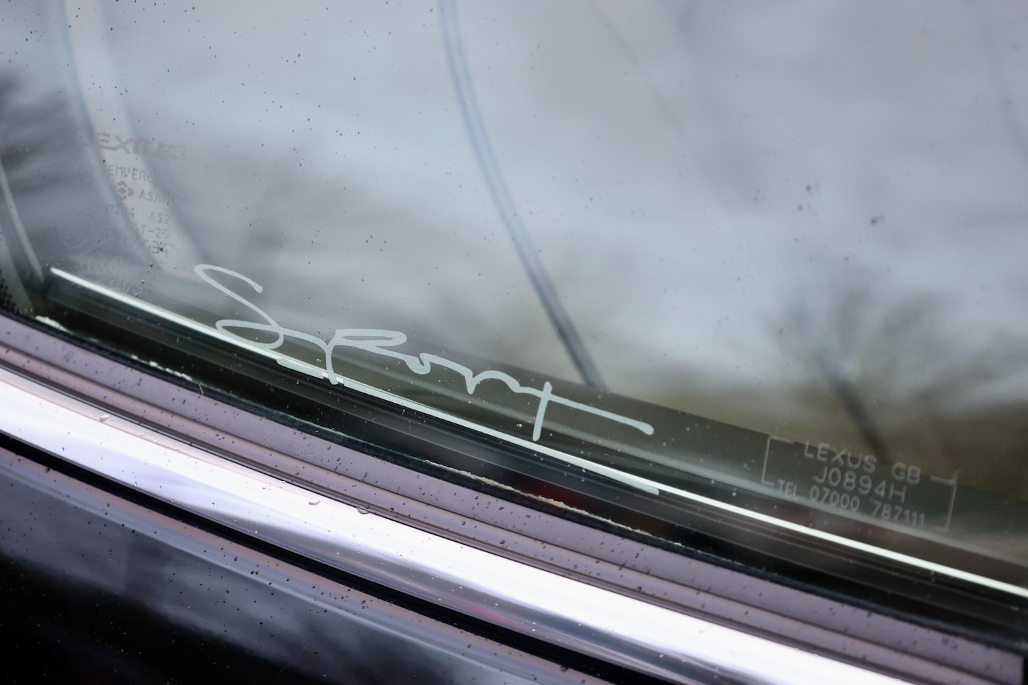 Used Lexus GS 2004 for sale - 77194355: Photo 25