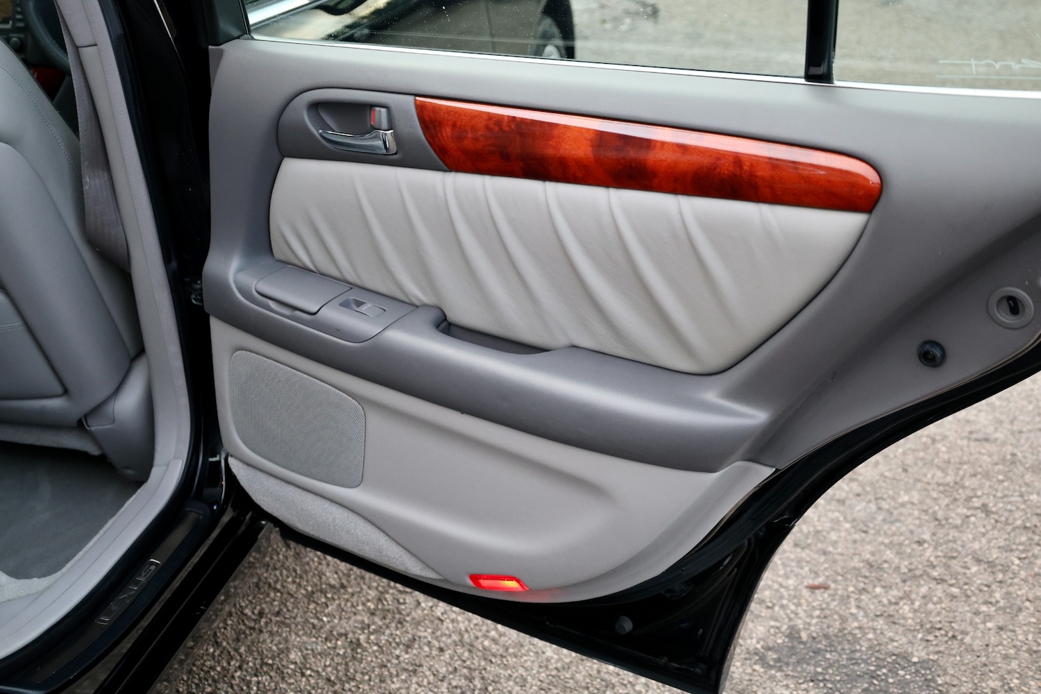 Used Lexus GS 2004 for sale - 77194355: Photo 26