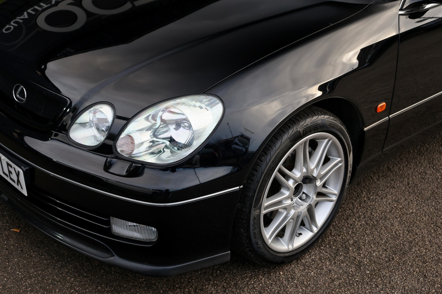 Used Lexus GS 2004 for sale - 77194355: Photo 27