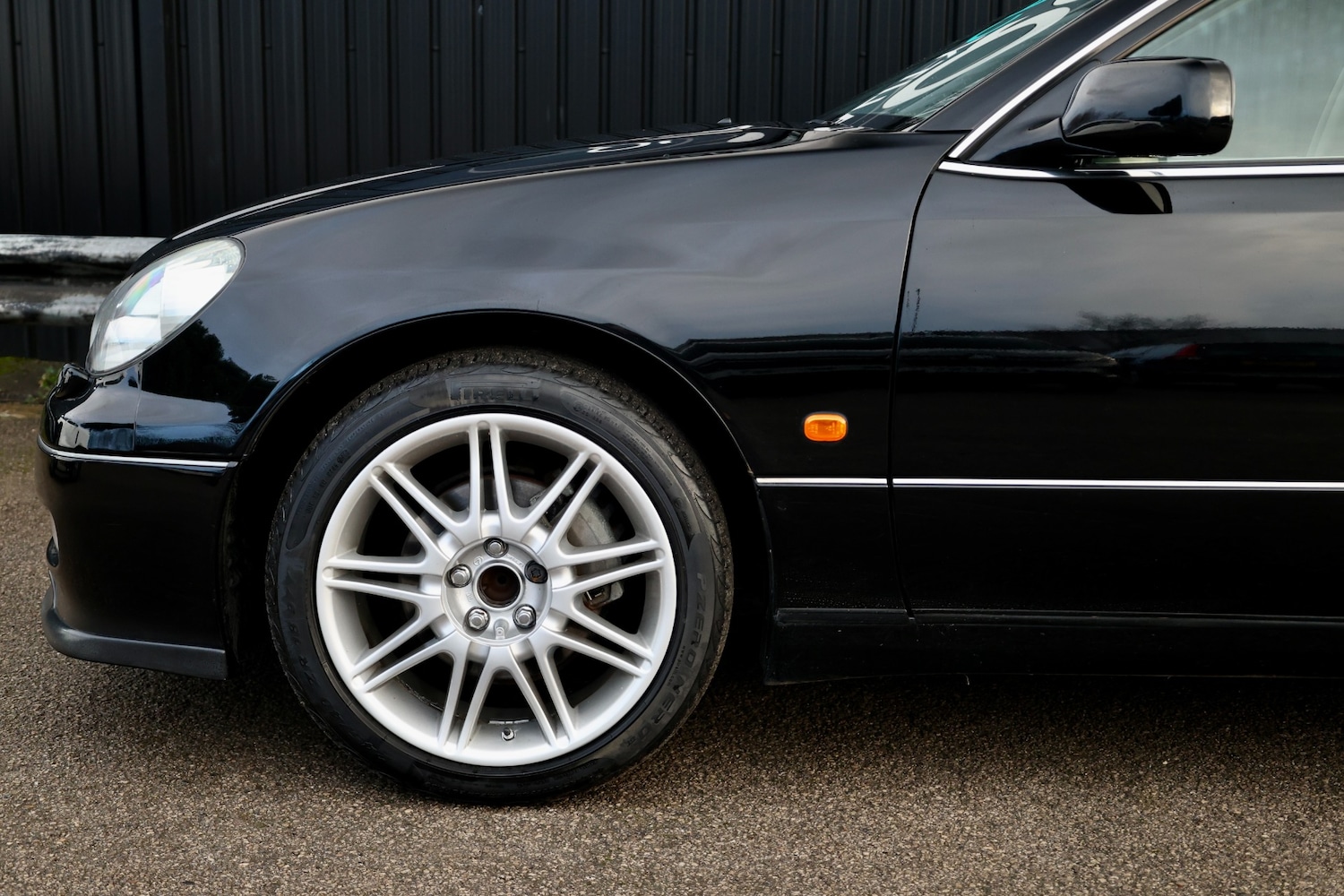 Used Lexus GS 2004 for sale - 77194355: Photo 28