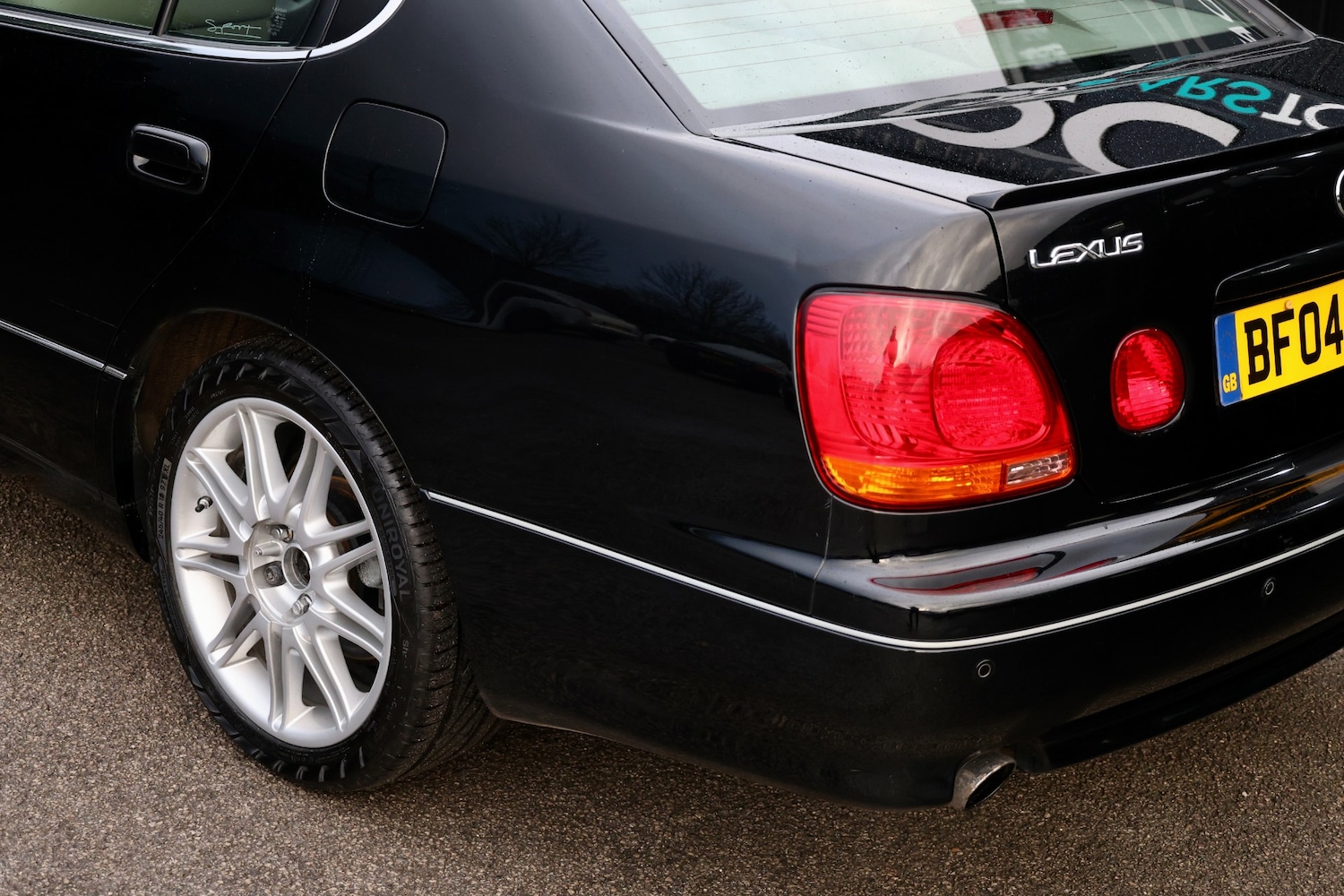 Used Lexus GS 2004 for sale - 77194355: Photo 30