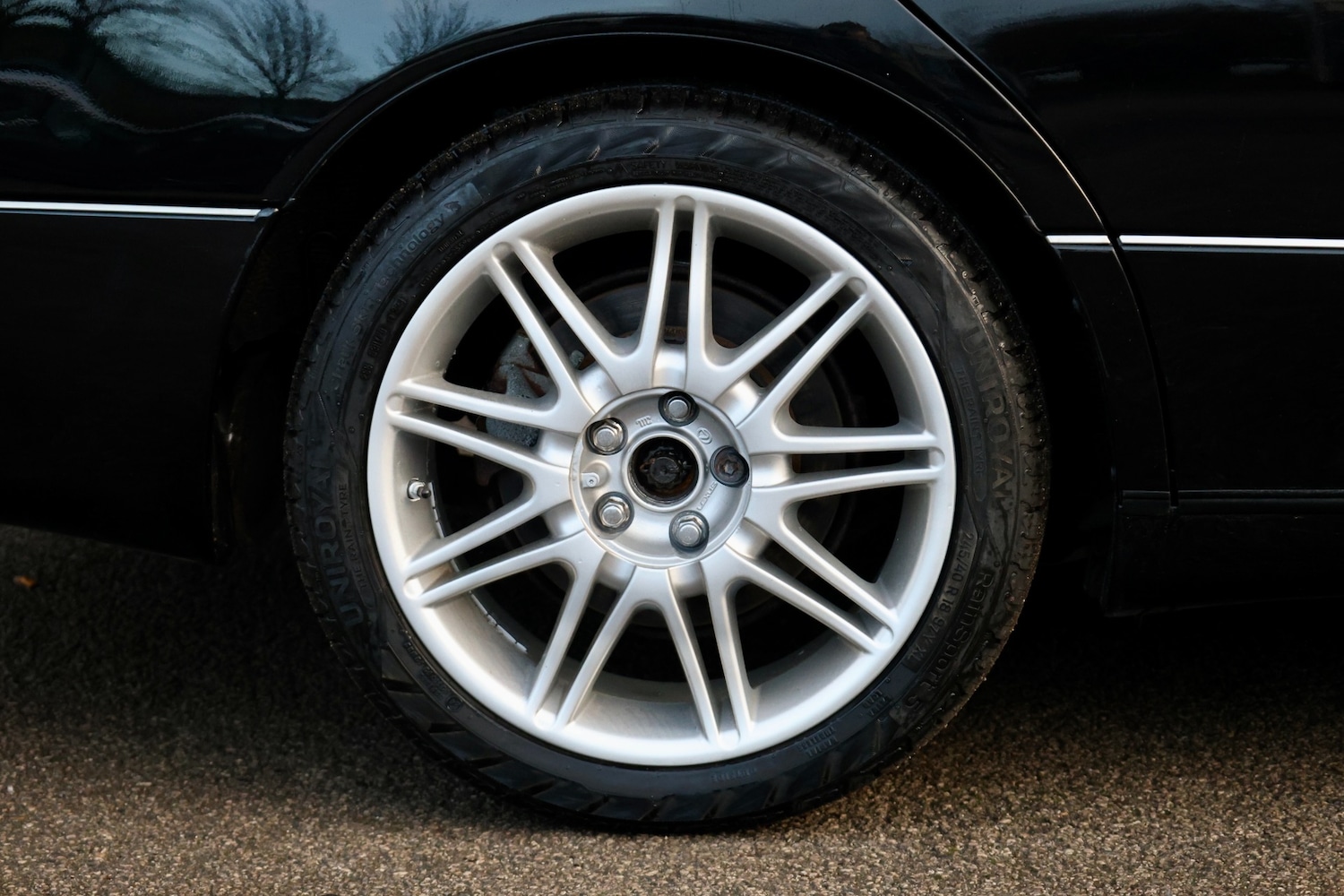 Used Lexus GS 2004 for sale - 77194355: Photo 32