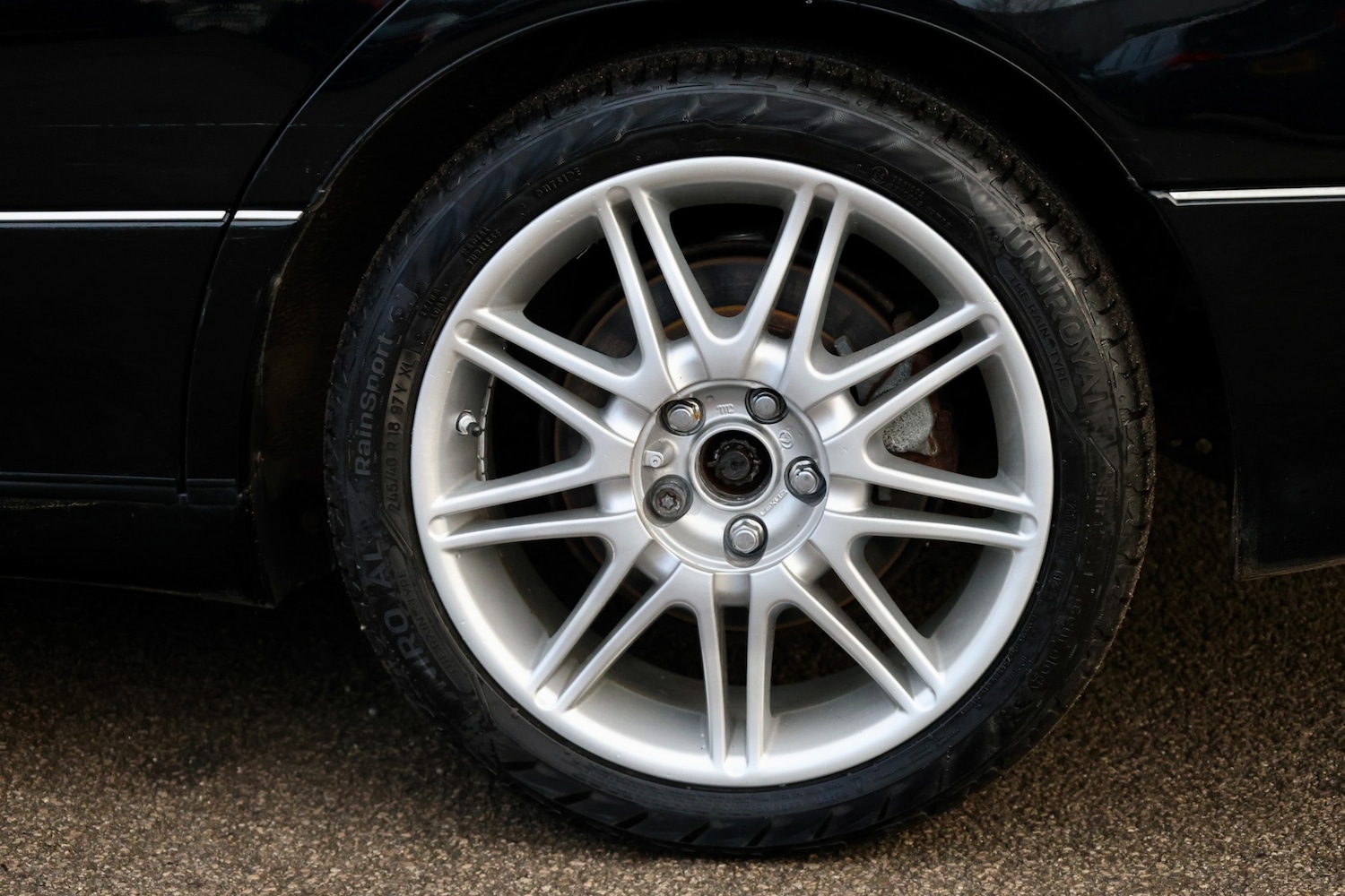 Used Lexus GS 2004 for sale - 77194355: Photo 33