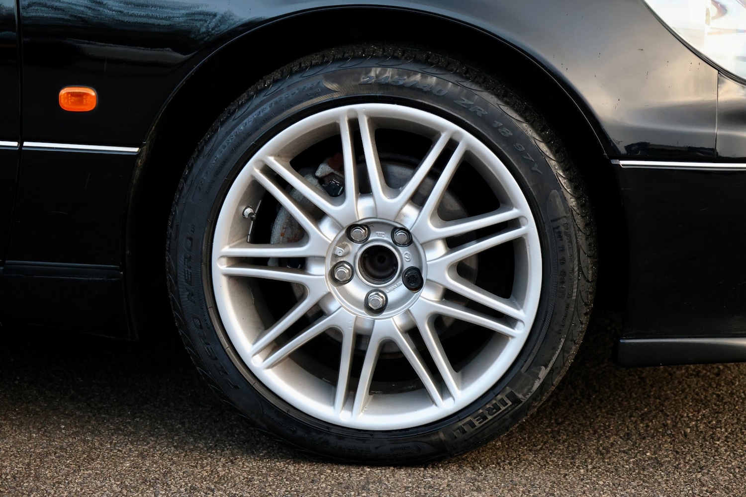 Used Lexus GS 2004 for sale - 77194355: Photo 34