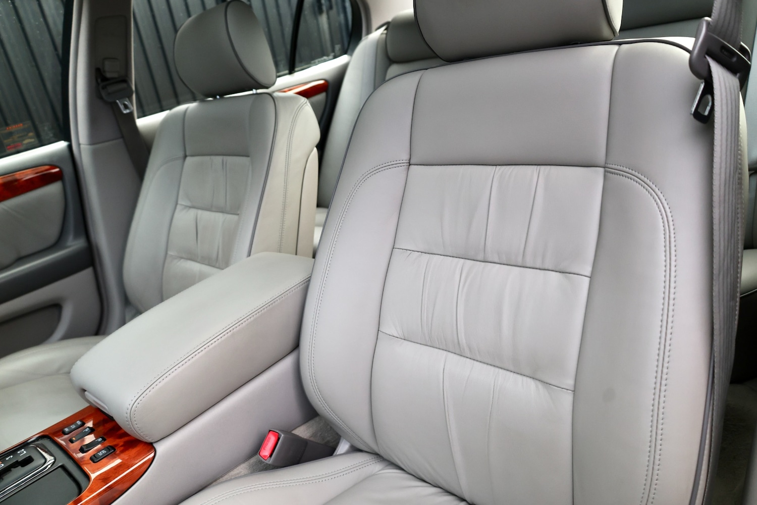 Used Lexus GS 2004 for sale - 77194355: Photo 35