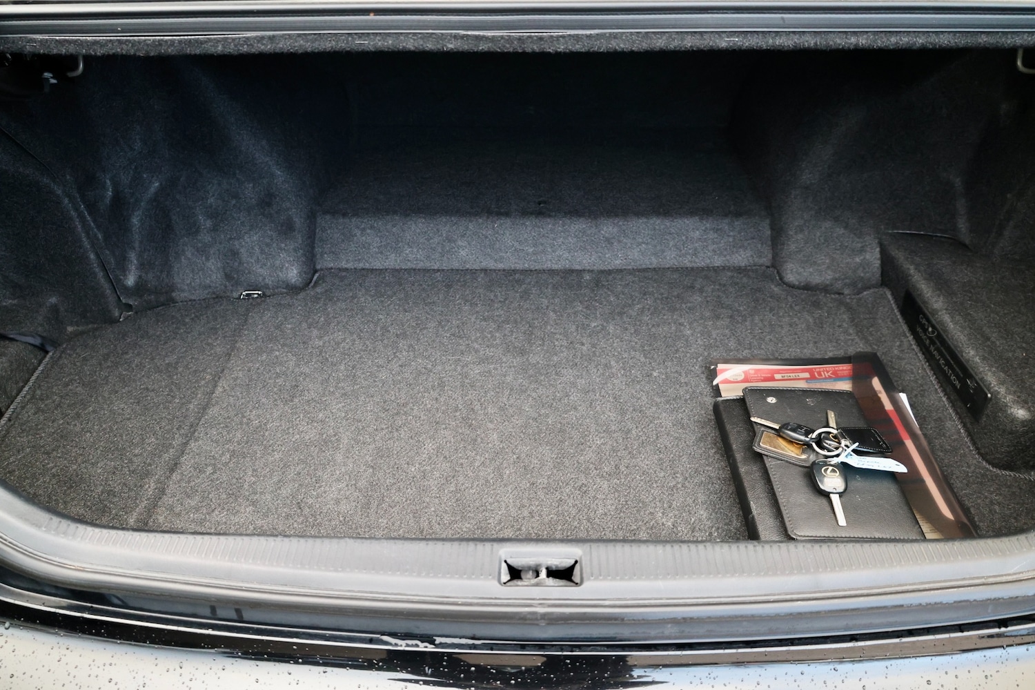 Used Lexus GS 2004 for sale - 77194355: Photo 37