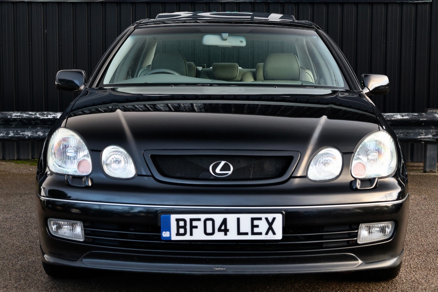 Used Lexus GS 2004 for sale - 77194355: Photo 4