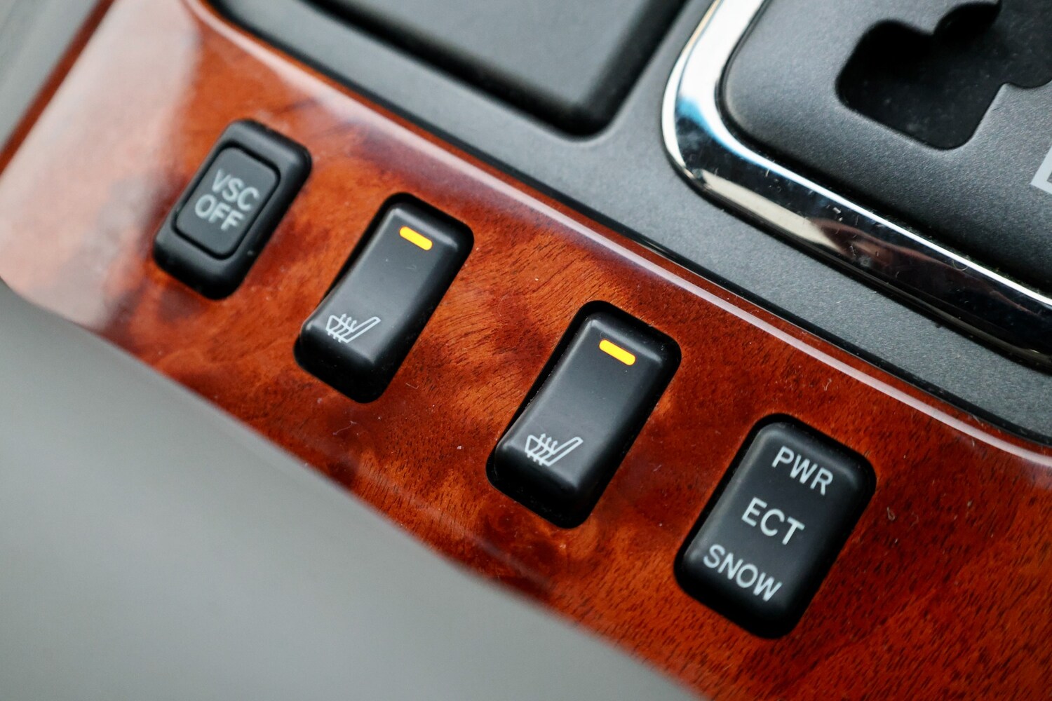 Used Lexus GS 2004 for sale - 77194355: Photo 41