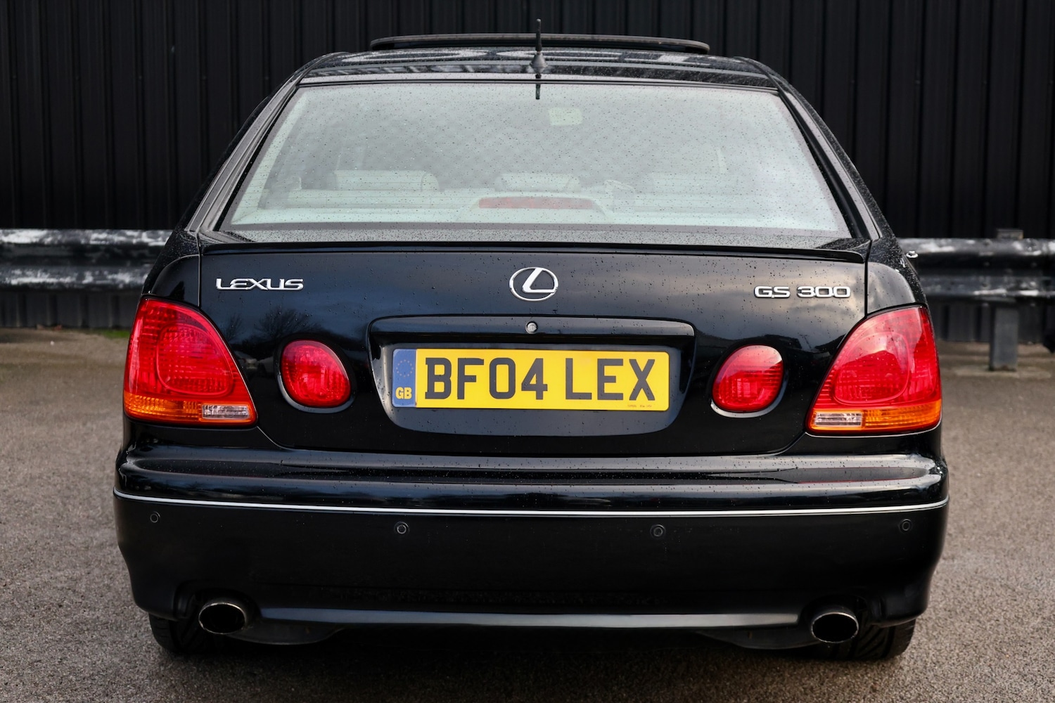 Used Lexus GS 2004 for sale - 77194355: Photo 5